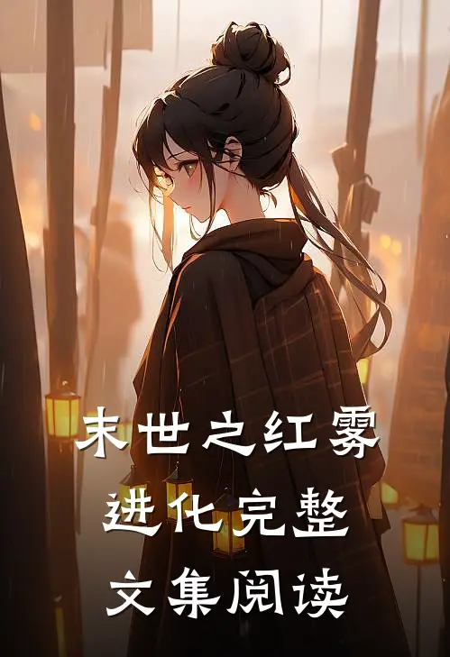 末世之红雾进化完整文集阅读