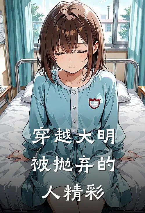 穿越大明--被抛弃的人精彩