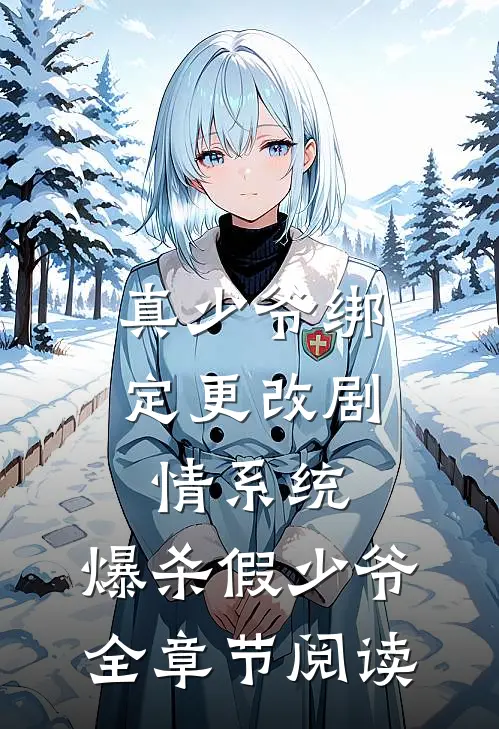真少爷绑定更改剧情系统，爆杀假少爷全章节阅读