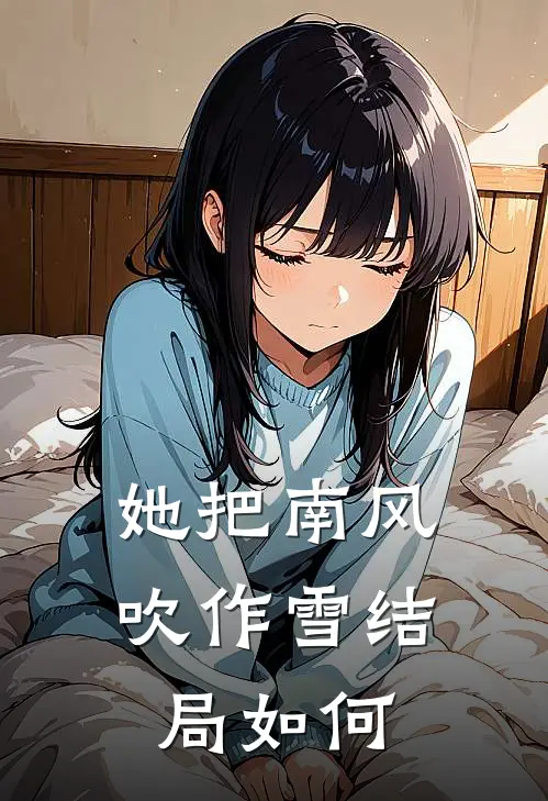 她把南风吹作雪结局如何