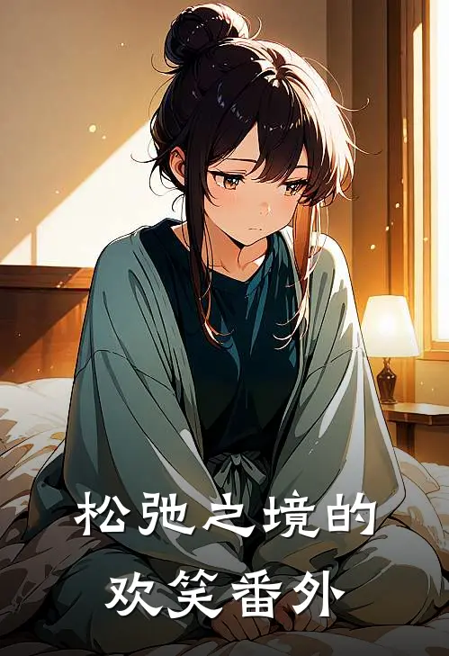 松弛之境的欢笑 番外