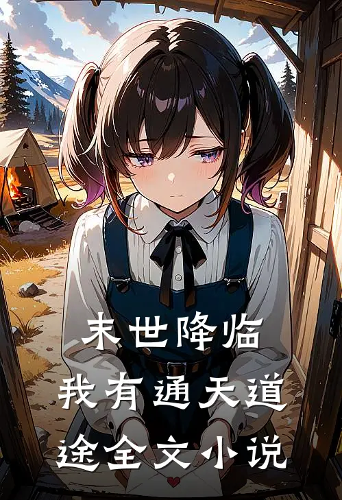 末世降临，我有通天道途全文小说
