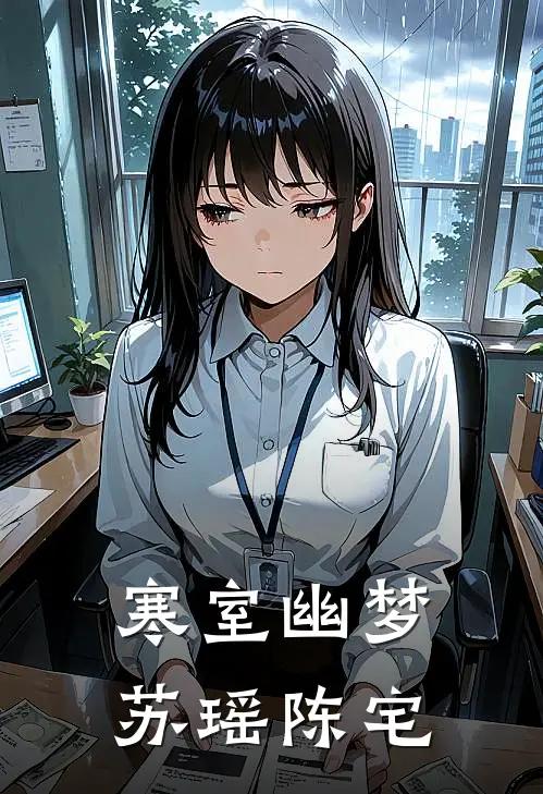 寒室幽梦苏瑶陈宅