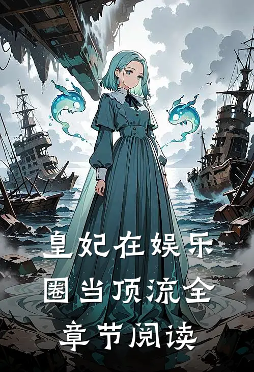 皇妃在娱乐圈当顶流全章节阅读
