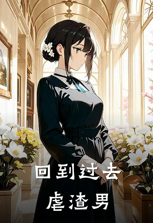 回到过去虐渣男