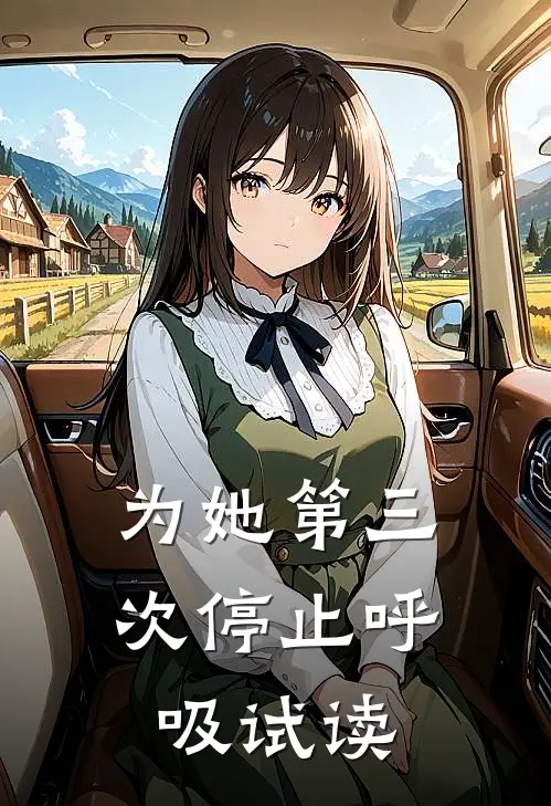 为她第三次停止呼吸试读