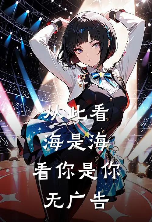 从此看海是海，看你是你无广告