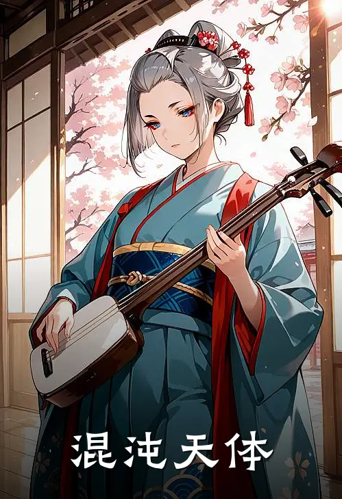 混沌天体