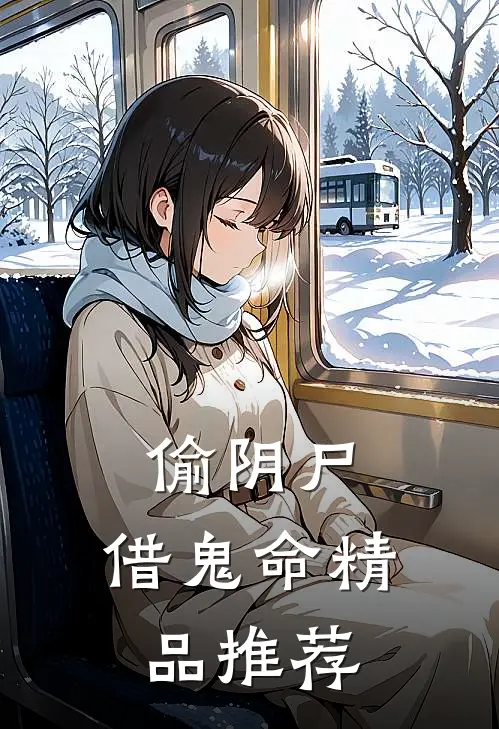 偷阴尸，借鬼命精品推荐