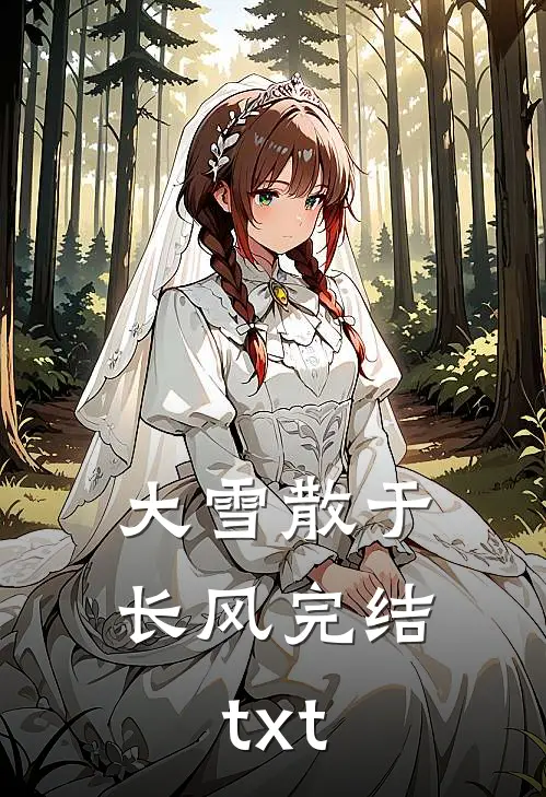 大雪散于长风完结txt