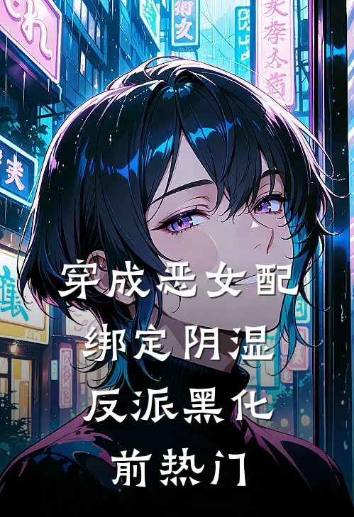 穿成恶女配，绑定阴湿反派黑化前热门