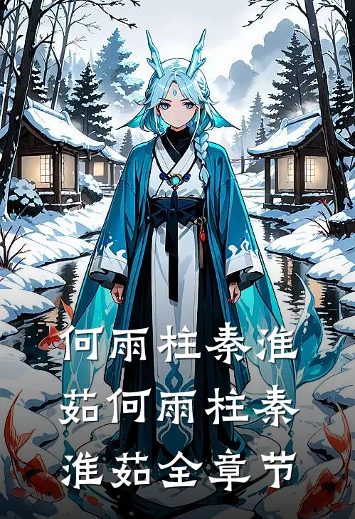 何雨柱秦淮茹何雨柱秦淮茹全章节