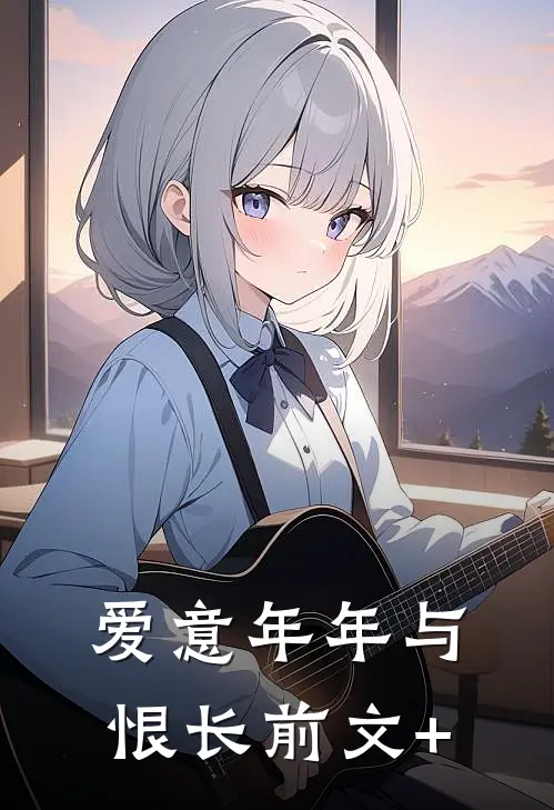 爱意年年与恨长前文+