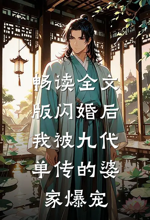 畅读全文版闪婚后，我被九代单传的婆家爆宠