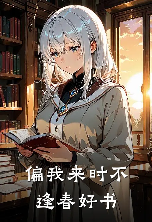 偏我来时不逢春好书
