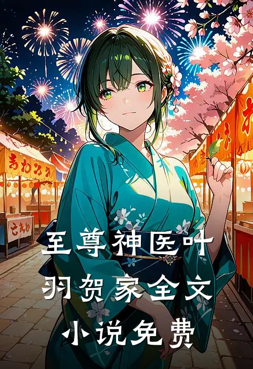 至尊神医叶羽贺家全文小说免费