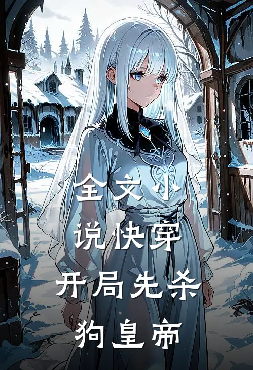 全文小说快穿：开局先杀狗皇帝
