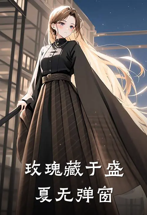 玫瑰藏于盛夏无弹窗