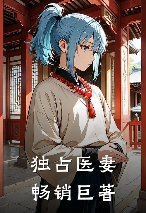 独占医妻畅销巨著