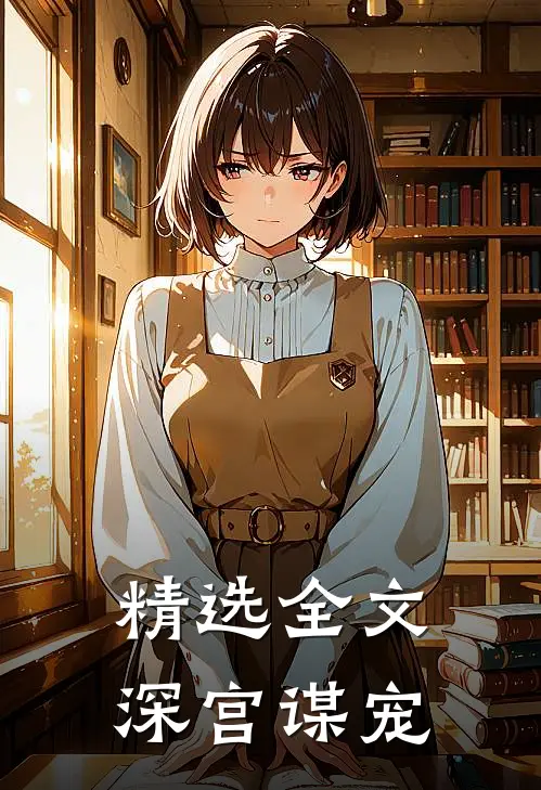 精选全文深宫谋宠