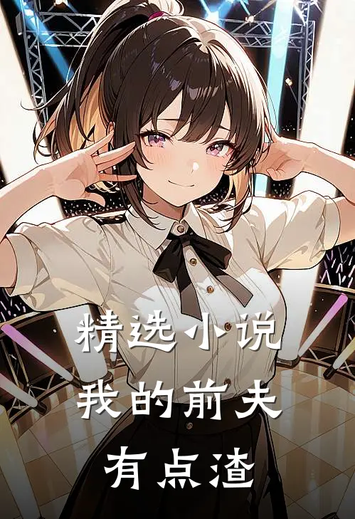 精选小说我的前夫有点渣