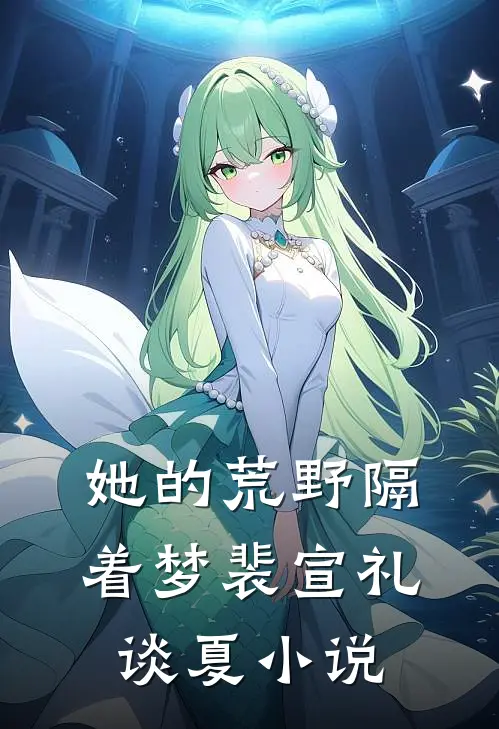 她的荒野隔着梦裴宣礼谈夏小说