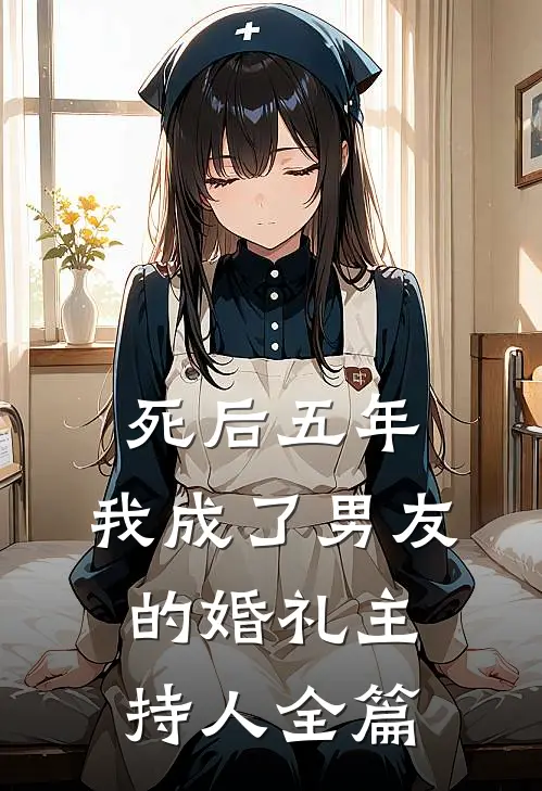 死后五年，我成了男友的婚礼主持人全篇
