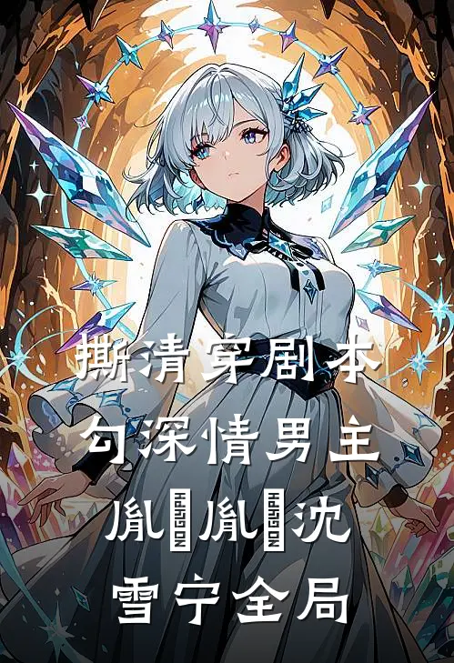 撕清穿剧本，勾深情男主胤禛胤禛沈雪宁全局