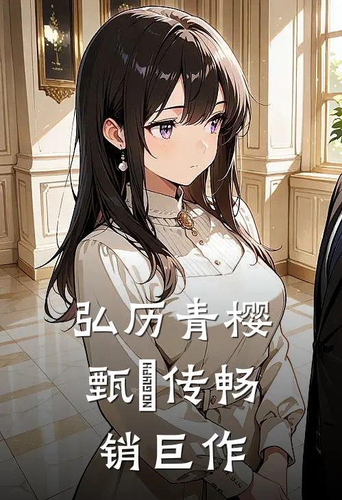弘历青樱甄嬛传畅销巨作