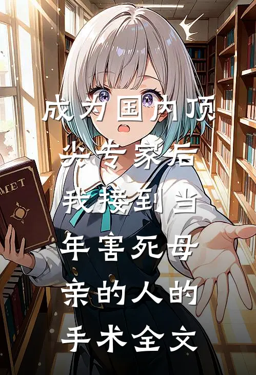 成为国内顶尖专家后，我接到当年害死母亲的人的手术全文