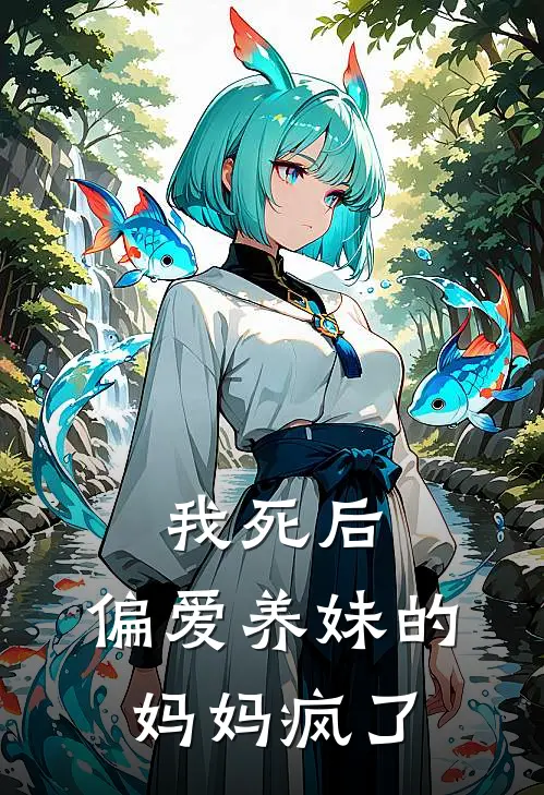 我死后，偏爱养妹的妈妈疯了