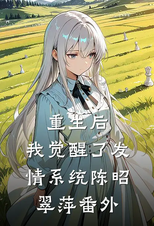 重生后，我觉醒了发情系统陈昭翠萍 番外