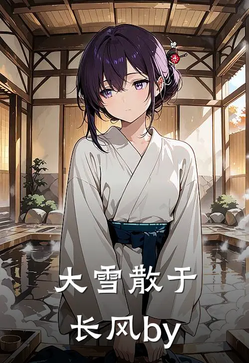大雪散于长风by