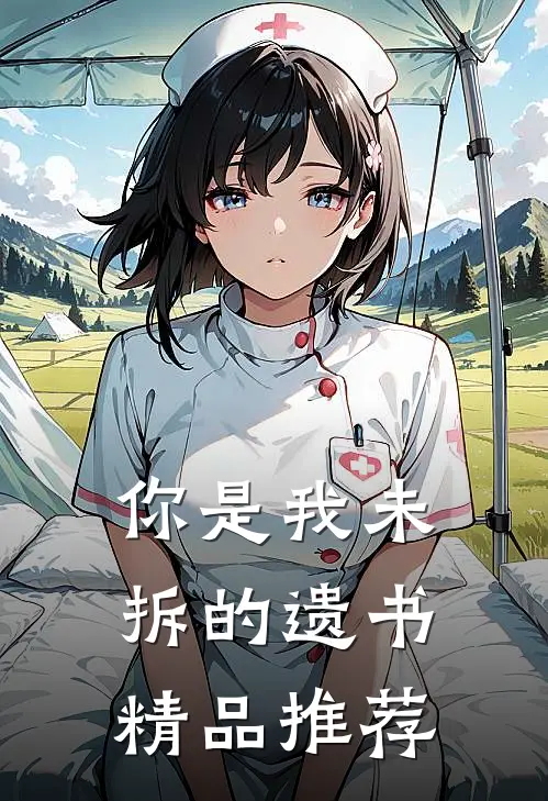 你是我未拆的遗书精品推荐