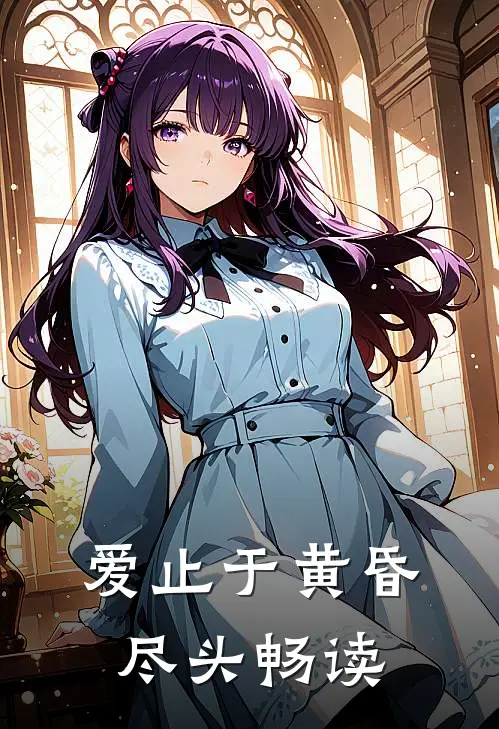 爱止于黄昏尽头畅读