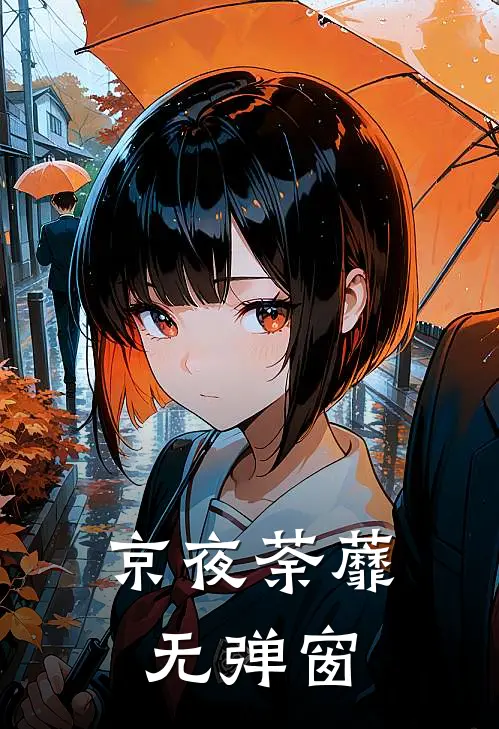 京夜荼蘼无弹窗