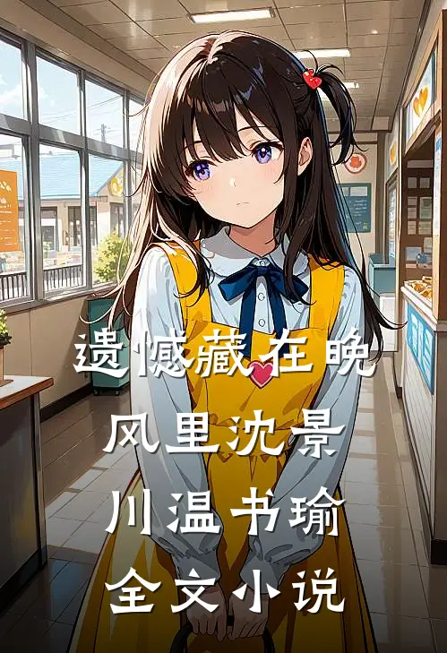 遗憾藏在晚风里沈景川温书瑜全文小说