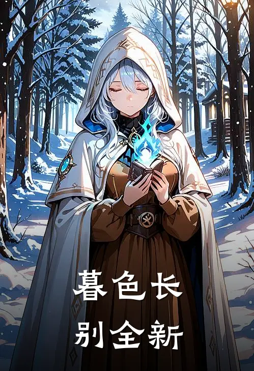 暮色长别全新