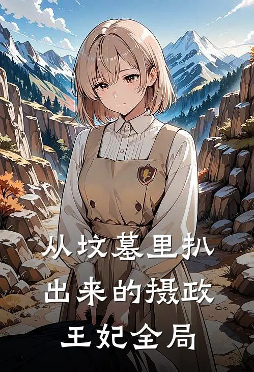 从坟墓里扒出来的摄政王妃全局