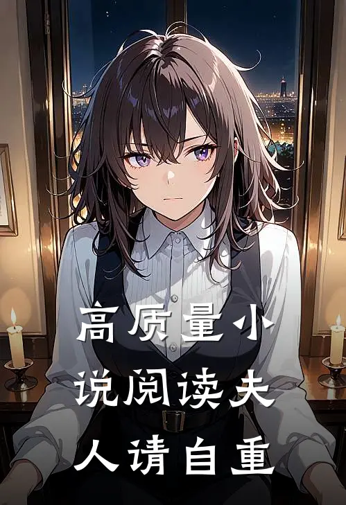 高质量小说阅读夫人请自重