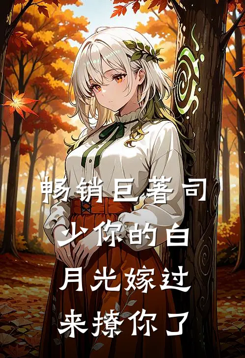 畅销巨著司少你的白月光嫁过来撩你了