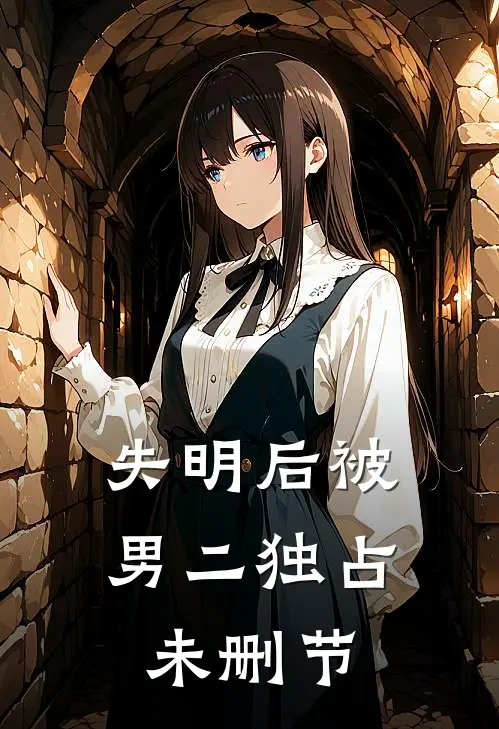 失明后被男二独占未删节