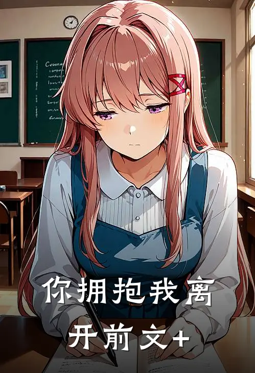 你拥抱我离开前文+