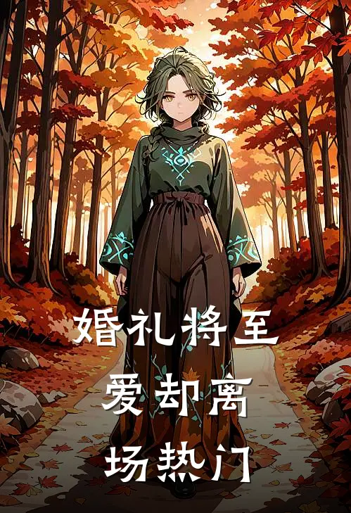 婚礼将至，爱却离场热门