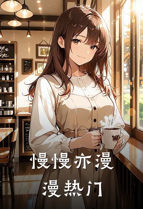 慢慢亦漫漫热门