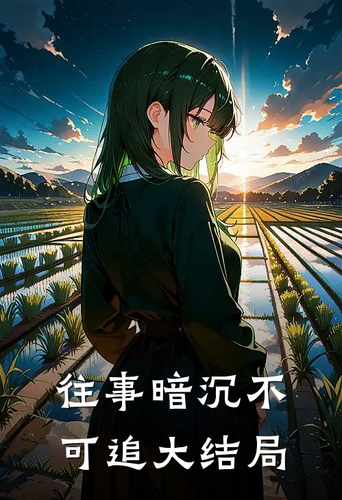 往事暗沉不可追大结局