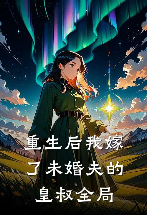 重生后我嫁了未婚夫的皇叔全局