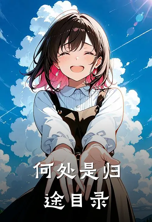 何处是归途目录