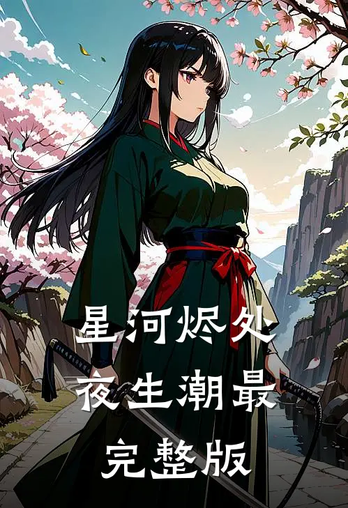 星河烬处夜生潮最完整版