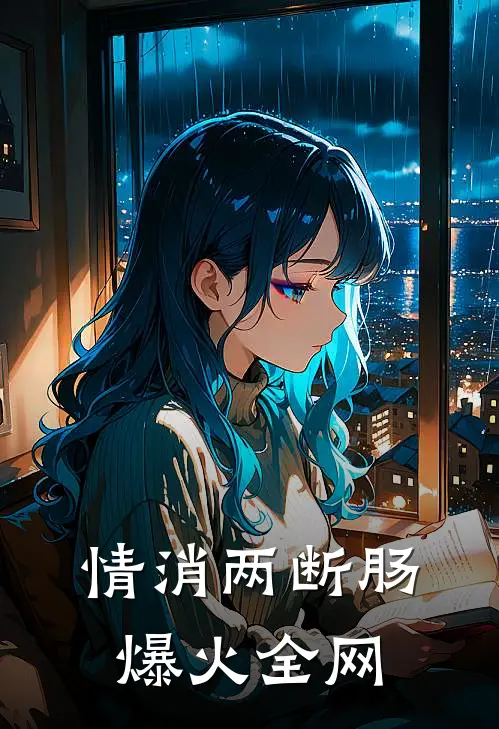 情消两断肠爆火全网